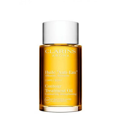 clarins anti eau óleo firmeza 100ml