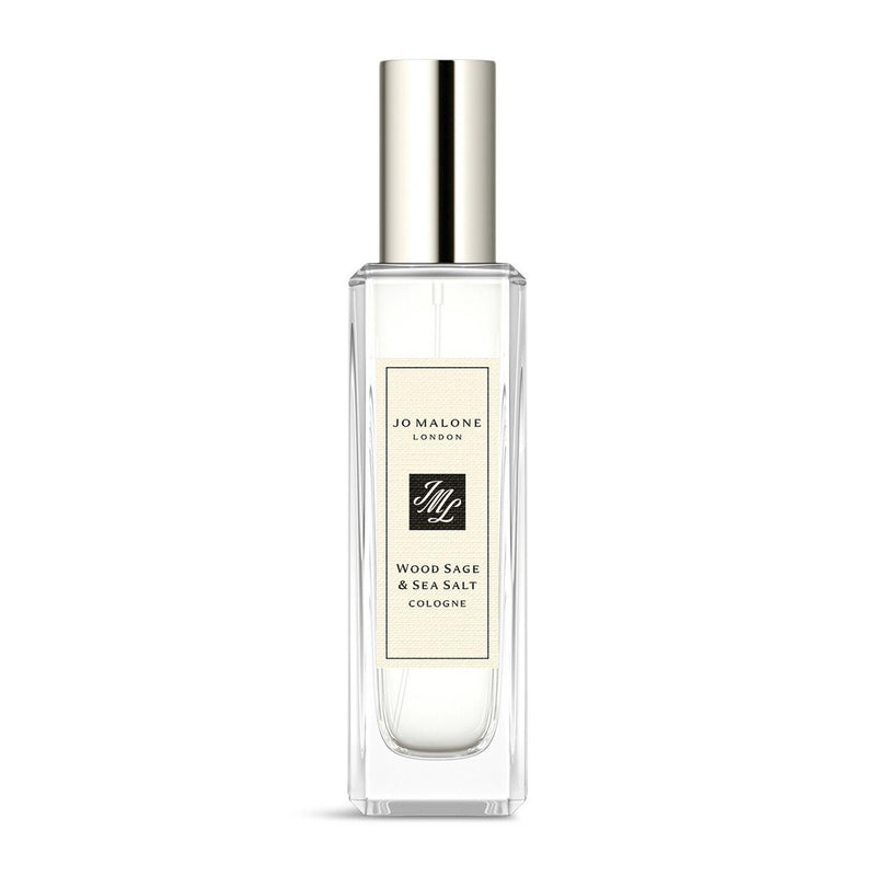 jo malone wood sage sea salt colonia sin caja 30ml