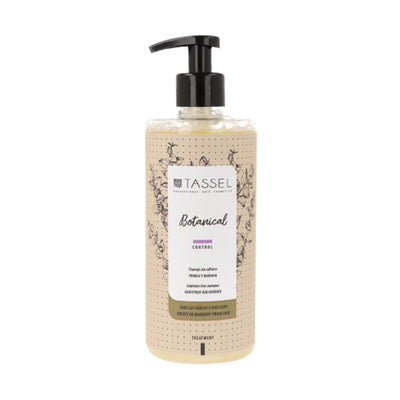 Dyal Tassel Botanical Control Champô 500 ml
