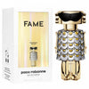 paco rabanne fame água de perfume recargable 80ml vaporizador