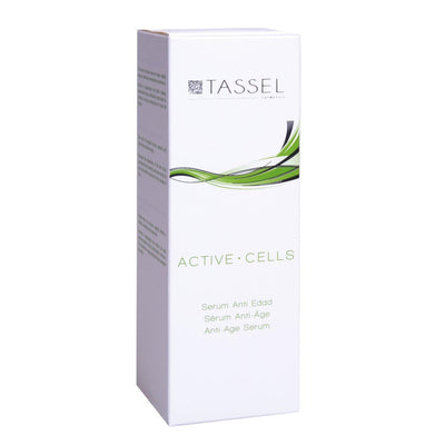 Eurostil Tassel Sérum Anti-idade Active Cells 30 ml