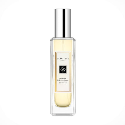 Jo Malone Mimosa & Cardamom Colónia Sem Caixa 30 ml Vaporizador