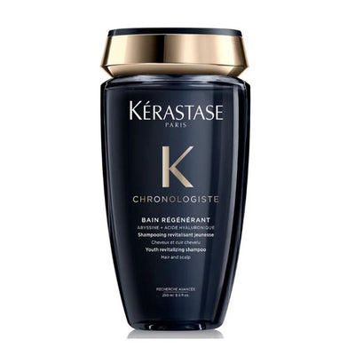 Kerastase K Chronologiste Champô Bain Regenerant 250 ml