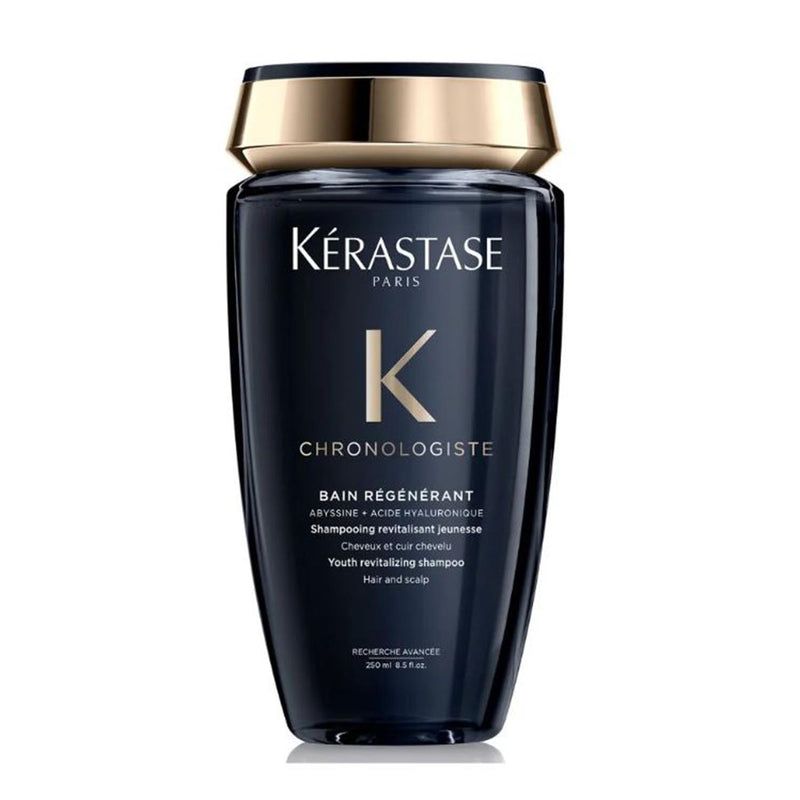 kerastase k chronologiste champô bain regenerant 250ml