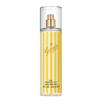 Giorgio Beverly Hills Mulher Fragance Mist 236 ml
