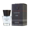 burberry touch for men água de toilette 50ml vaporizador