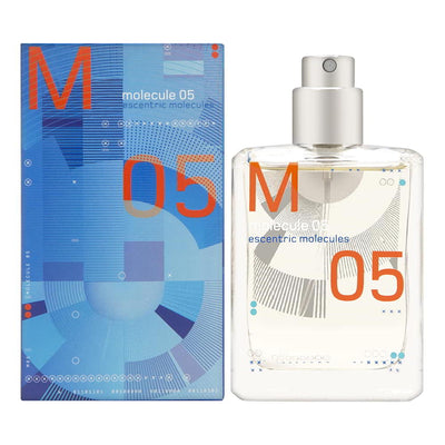 Escentric Molecules Molecule 5 Eau de Toilette 30 ml