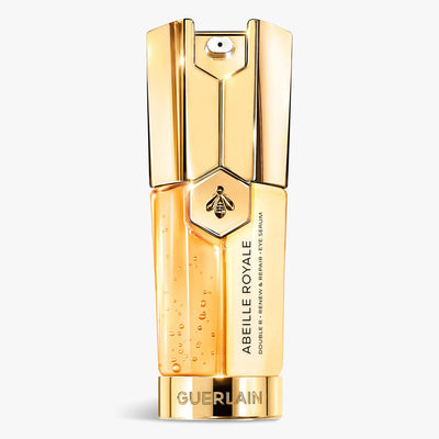 guerlain abeille royale double-r serum de ojos 20ml