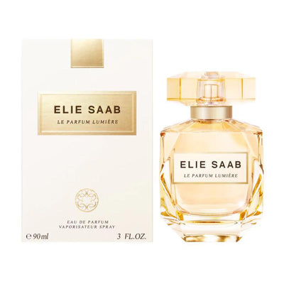 Elie Saab Le Parfum Lumiere Eau de Parfum 90 ml Vaporizador