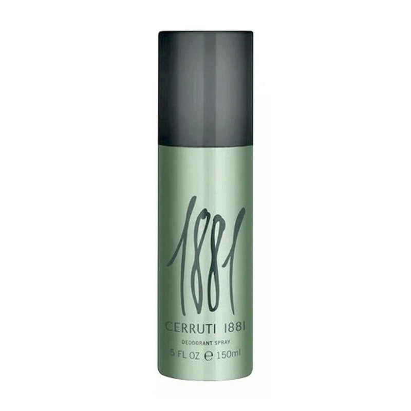 cerruti 1881 cerruti desodorizante 150ml vaporizador