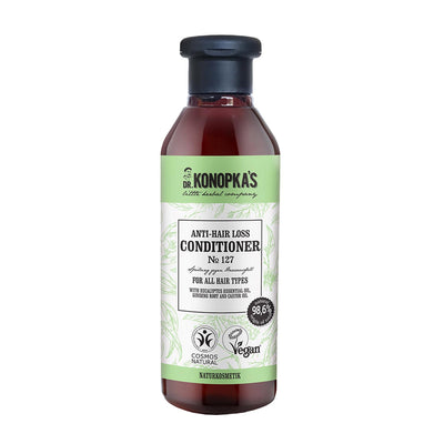 Dr. Konopkas Anti-hair Loss Amaciador N.º127 280 ml