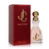 jimmy choo i want choo água de perfume 40ml vaporizador