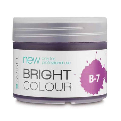 Eurostil Bright Colour Coloração Lila 1 unidade