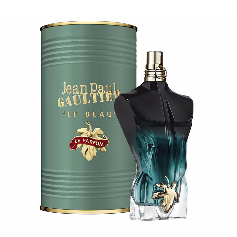 jean paul gaultier le beau le parfum água de perfume 125ml vaporizador
