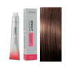 eurostil bright colour tinte 7.77 rubio medio chocolate 1un