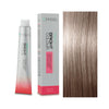 eurostil new bright colour tinte n.º8.21n rubio claro beige ceniza 1un