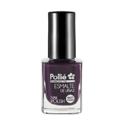 Eurostil Maquilhagem Verniz de Unhas Beringela 12 ml