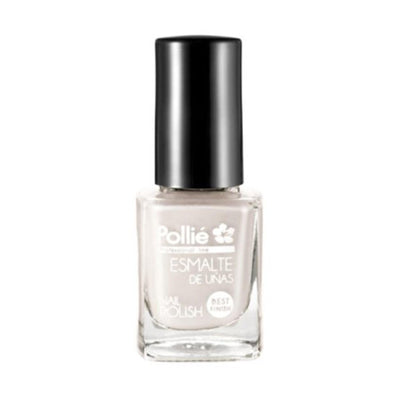 Pollie Branco Verniz de Unhas 1 unidade