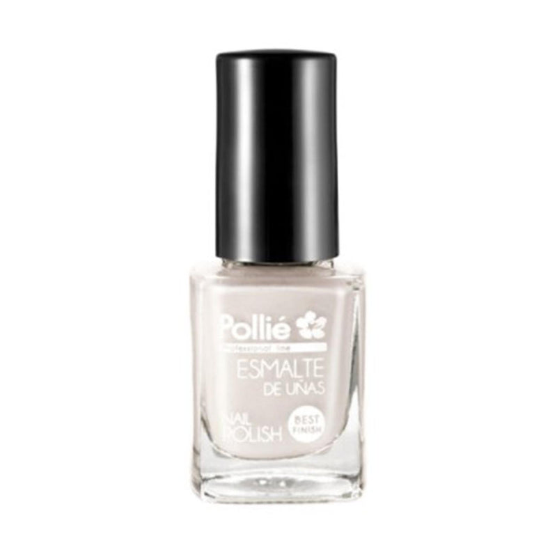 pollie blanco laca de uñas 1un