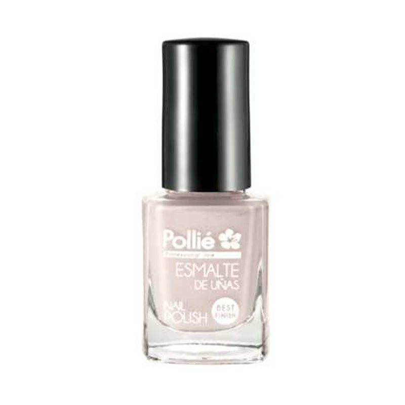 eurostil maquillaje laca de uñas hielo 12ml