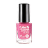 eurostil maquillaje laca de uñas fucsia 12ml