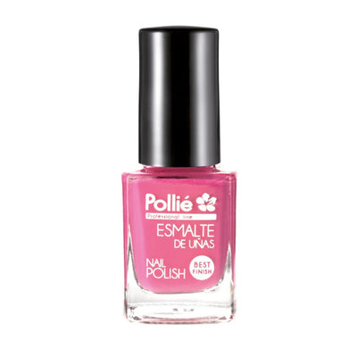 Eurostil Maquilhagem Verniz de Unhas Fúcsia 12 ml