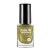 eurostil nail polish laca de uñas purpurina dorda 12ml