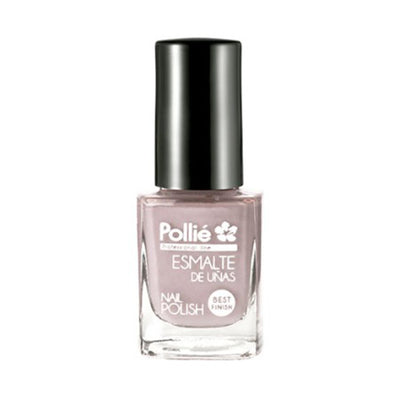 Pollie Rosa Nude Verniz de Unhas 1 unidade