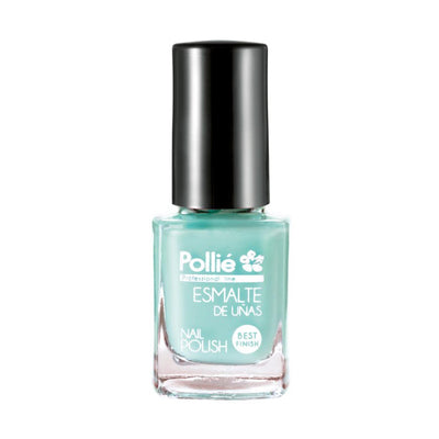 Pollie Verde Pastel Verniz de Unhas 1 unidade