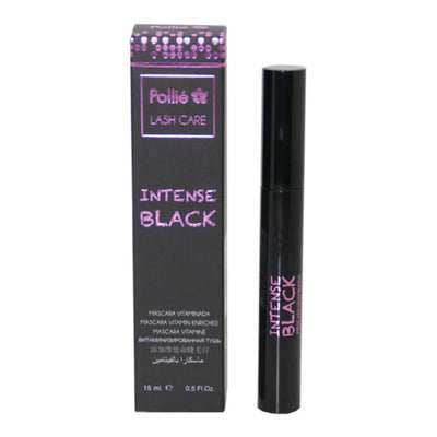 Eurostil Intensifier Máscara de Pestanas Preto Intenso 1 unidade