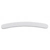 eurostil cebra acolchada limas curvas 175mm pack 1un