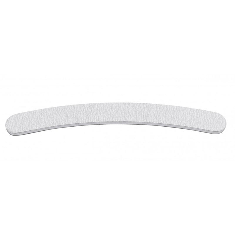 eurostil cebra acolchada limas curvas 175mm pack 1un
