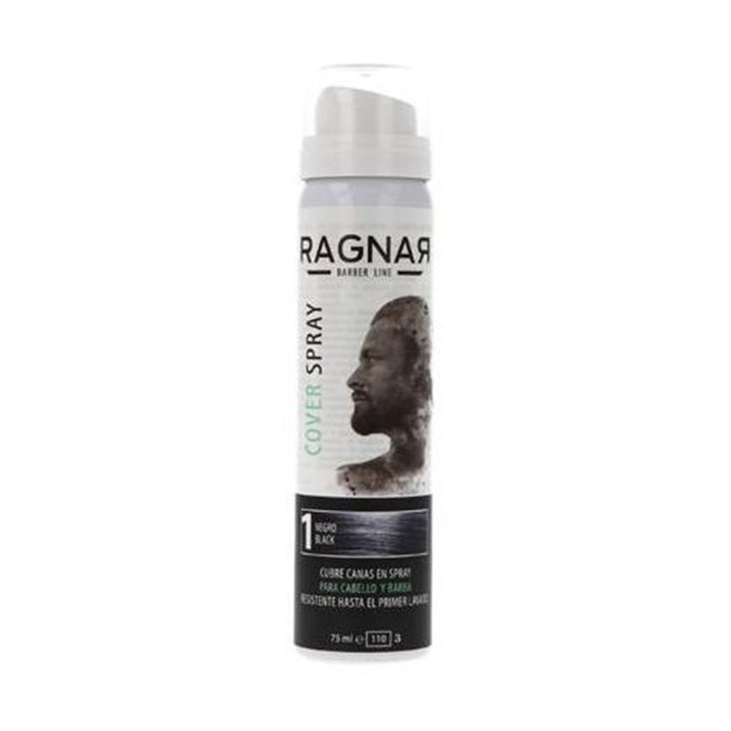 eurostil ragnar retoca-raices nego nego 75ml