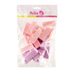 eurostil pollie esponjas maquillaje set 1un