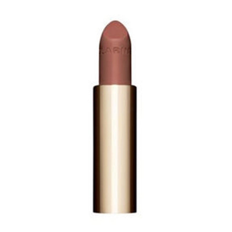 clarins joli rouge velvet batom recargable 758v 1un