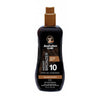 australian gold instant bronzer spray gel spf10 237ml vaporizador