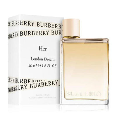 Burberry Her London Dream Eau de Parfum 50 ml Vaporizador