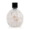 jimmy choo água de toilette tester 100ml vaporizador