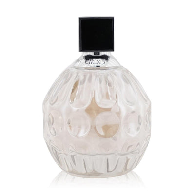 jimmy choo água de toilette tester 100ml vaporizador