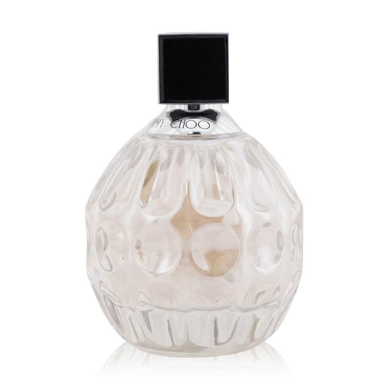 jimmy choo água de toilette tester 100ml vaporizador