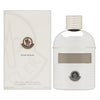 moncler para homem água de perfume con led 150ml vaporizador