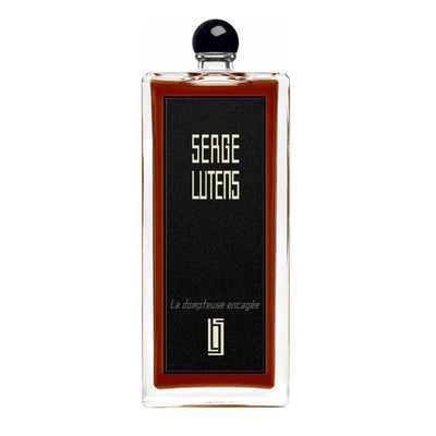 serge lutens la dompteuse encagee água de perfume 100ml