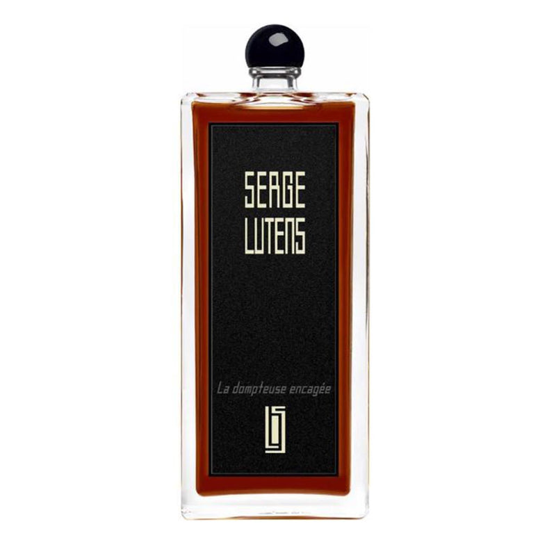 serge lutens la dompteuse encagee água de perfume 100ml
