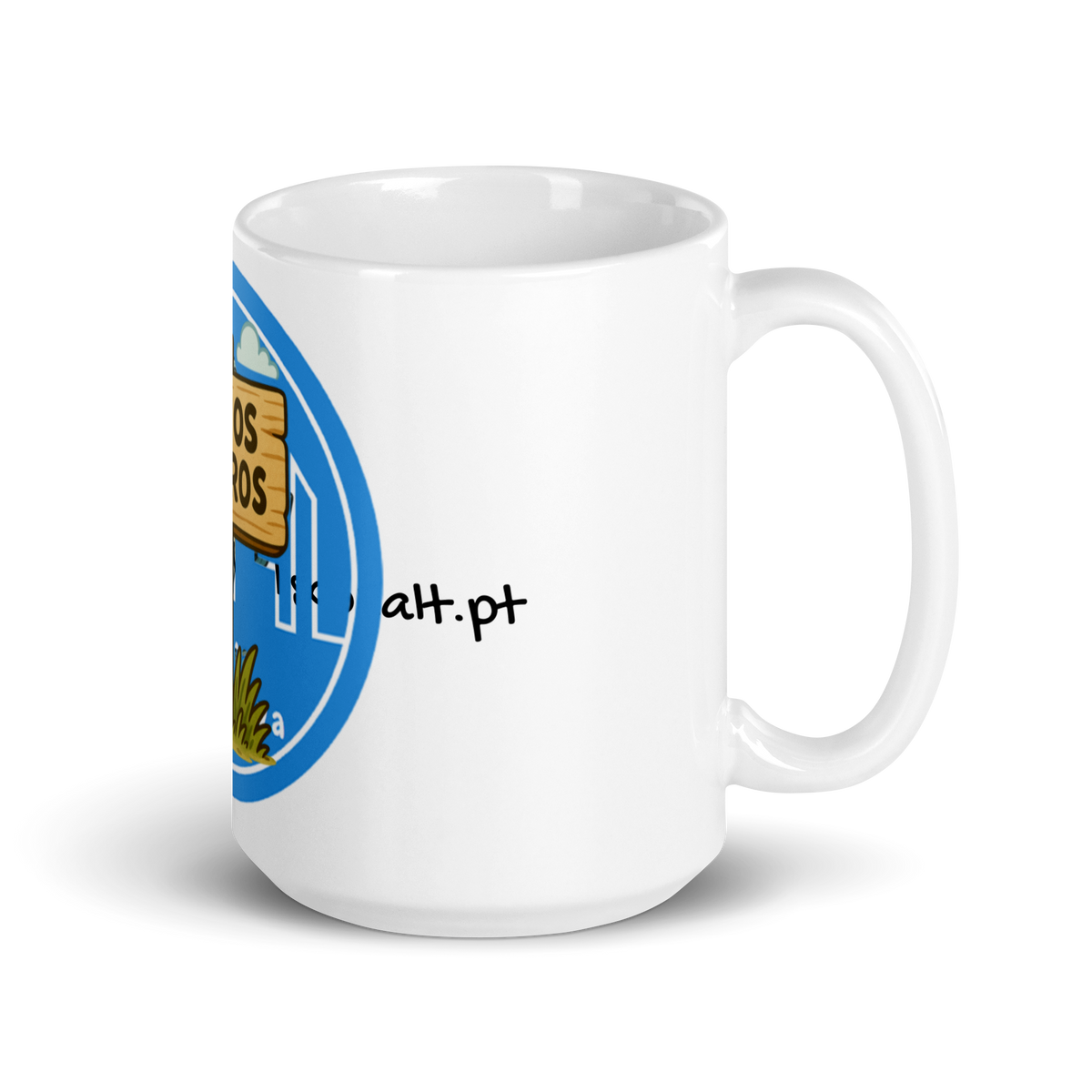 Caneca lisbonalt.pt