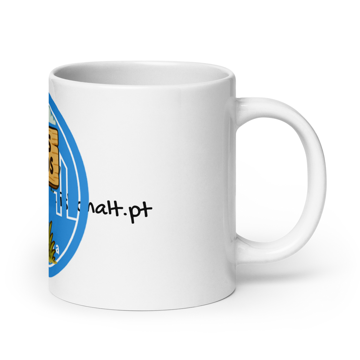 Caneca lisbonalt.pt