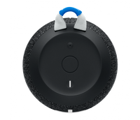 Ultimate Ears Wonderboom 4 Deep Space Black