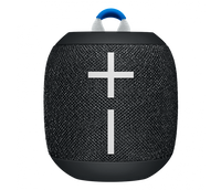 Ultimate Ears Wonderboom 4 Deep Space Black