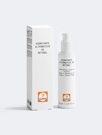 Hidratante Alternativo ao Retinol